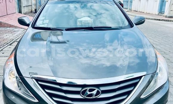 Sayi Na hannu Hyundai Sonata M Mota in Cotonou a Benin Sayi Na hannu Hyundai Sonata M Mota in Cotonou a Benin