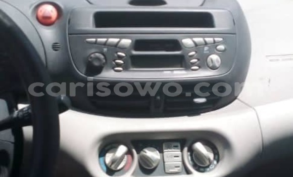 Acheter Occasion Voiture Toyota Altezza Autre à Cotonou, Benin Acheter Occasion Voiture Toyota Altezza Autre à Cotonou, Benin