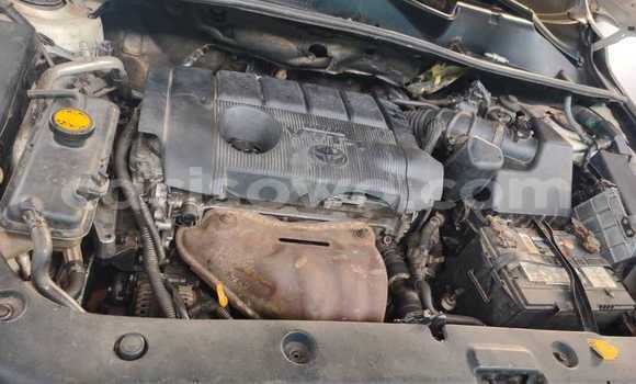 Acheter Occasion Voiture Toyota RAV4 Blanc à Cotonou, Benin Acheter Occasion Voiture Toyota RAV4 Blanc à Cotonou, Benin