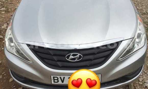 Sayi Na hannu Hyundai Sonata Sauran Mota in Cotonou a Benin Sayi Na hannu Hyundai Sonata Sauran Mota in Cotonou a Benin