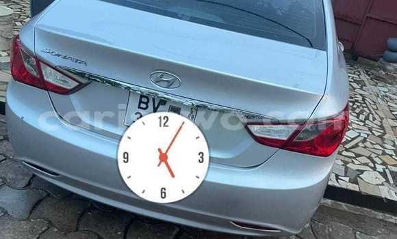 Acheter Occasion Voiture Hyundai Sonata Autre à Cotonou, Benin Acheter Occasion Voiture Hyundai Sonata Autre à Cotonou, Benin