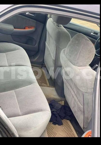 Big with watermark honda accord benin cotonou 17654