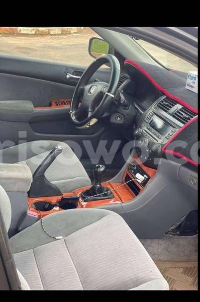 Big with watermark honda accord benin cotonou 17654