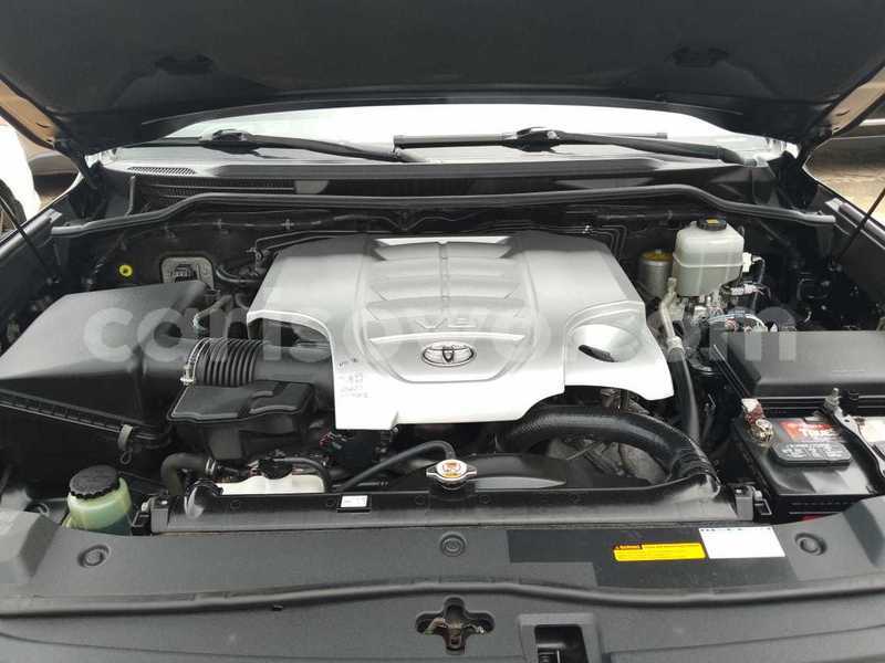 Big with watermark toyota land cruiser benin cotonou 17656