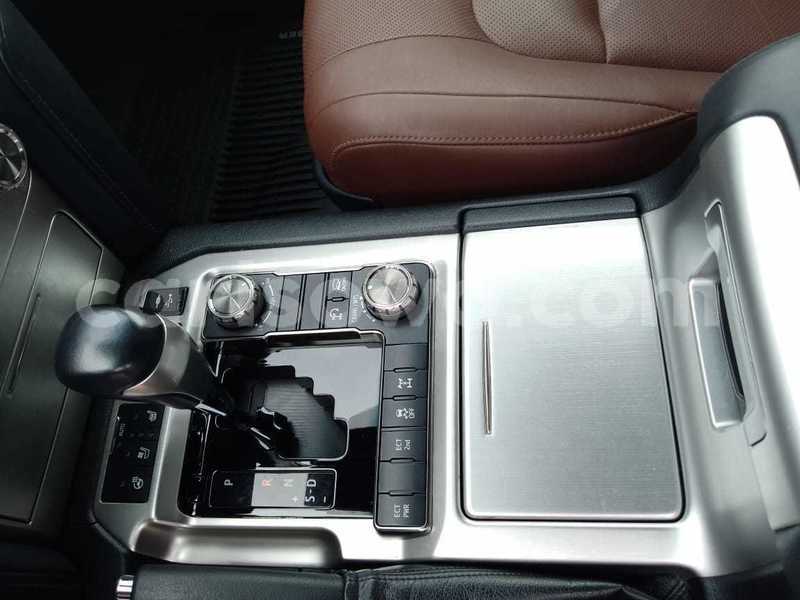 Big with watermark toyota land cruiser benin cotonou 17656