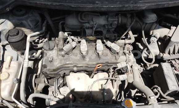 Buy Used Nissan Almera Tino Black Car in Cotonou in Benign Buy Used Nissan Almera Tino Black Car in Cotonou in Benign