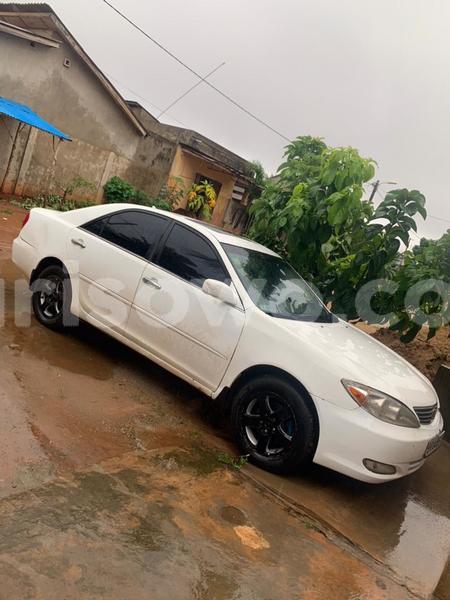 Big with watermark toyota camry benin porto novo 17661