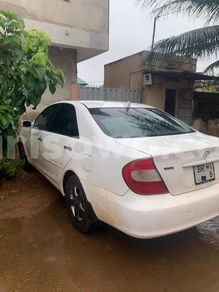 Big with watermark toyota camry benin porto novo 17661