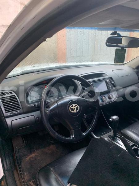 Big with watermark toyota camry benin porto novo 17661