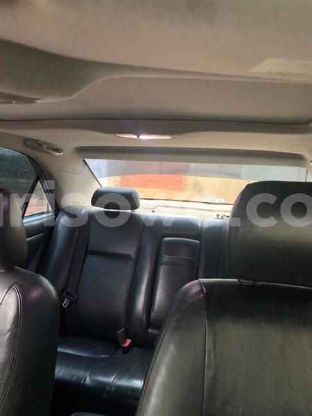 Big with watermark toyota camry benin porto novo 17661