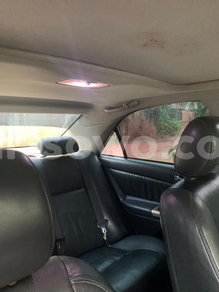 Big with watermark toyota camry benin porto novo 17661