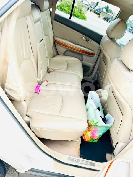 Big with watermark lexus rx 330 benin cotonou 17662