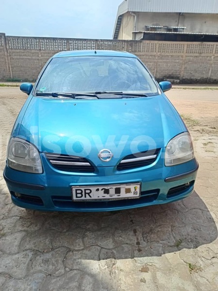 Big with watermark nissan almera tino benin cotonou 17668