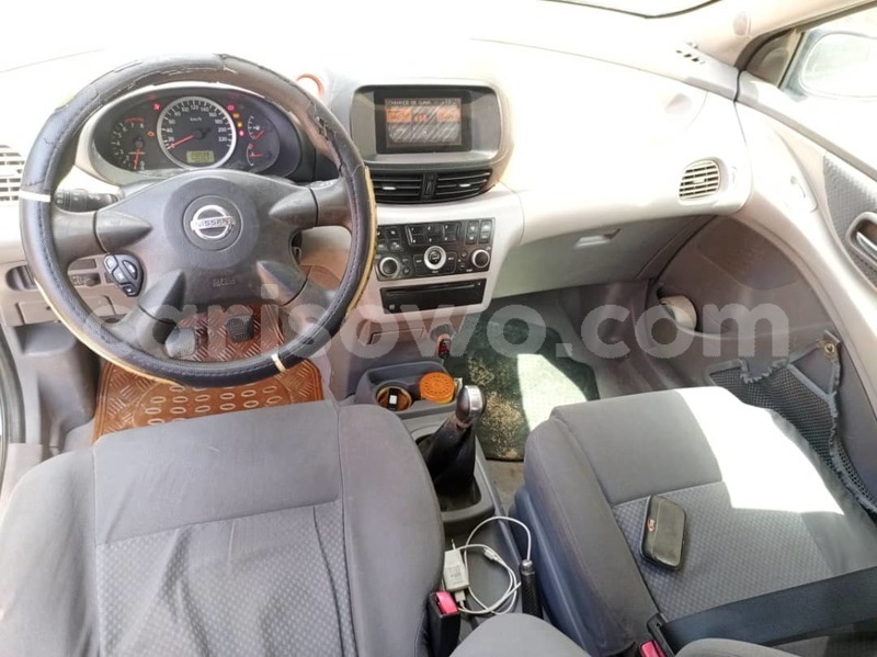 Big with watermark nissan almera tino benin cotonou 17668