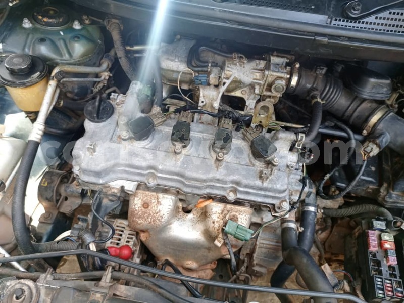 Big with watermark nissan almera tino benin cotonou 17668