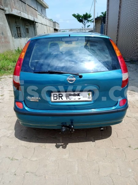 Big with watermark nissan almera tino benin cotonou 17668