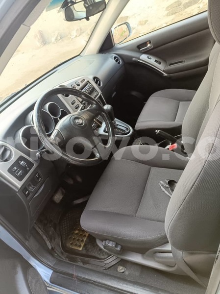 Big with watermark toyota matrix benin cotonou 17669