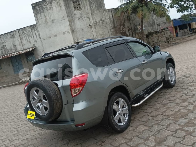 Big with watermark toyota rav4 benin cotonou 17670