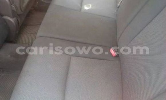 Acheter Occasion Voiture Hyundai Matrix Rouge à Cotonou, Benin Acheter Occasion Voiture Hyundai Matrix Rouge à Cotonou, Benin