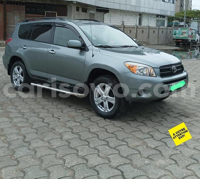 Big with watermark toyota rav4 benin cotonou 17670
