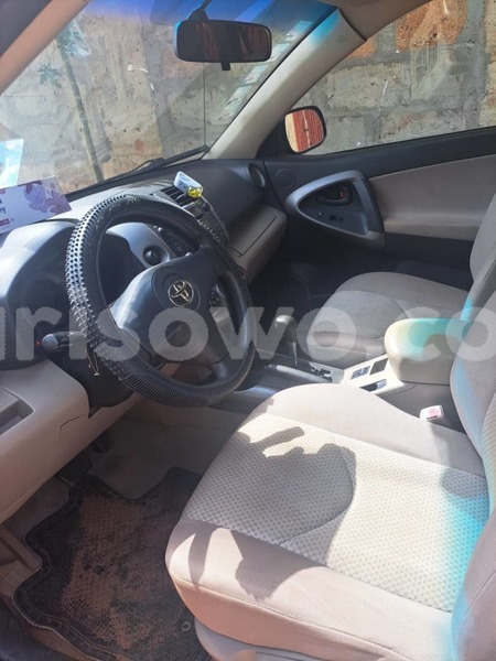 Big with watermark toyota rav4 benin cotonou 17673