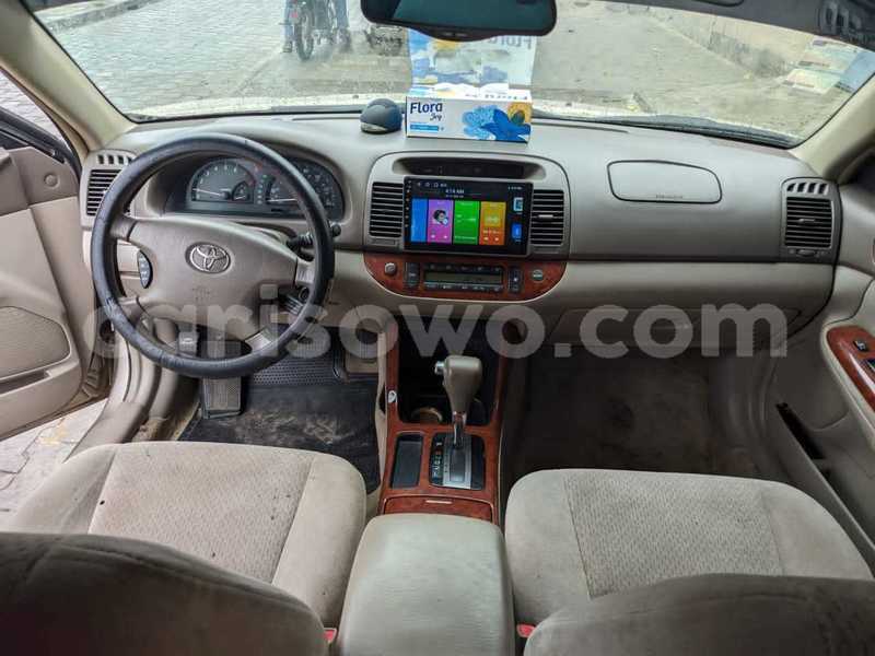 Big with watermark toyota camry benin cotonou 17674