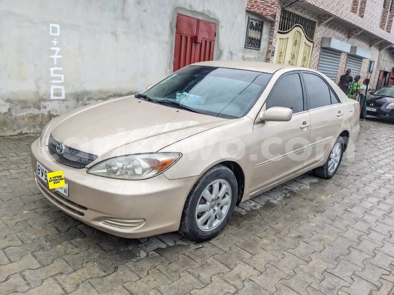 Big with watermark toyota camry benin cotonou 17674