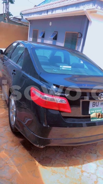 Big with watermark toyota camry benin cotonou 17678