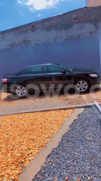 Big with watermark toyota camry benin cotonou 17678