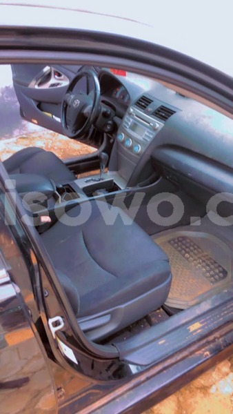 Big with watermark toyota camry benin cotonou 17678