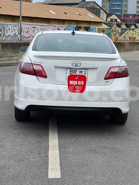 Big with watermark toyota camry benin cotonou 17679