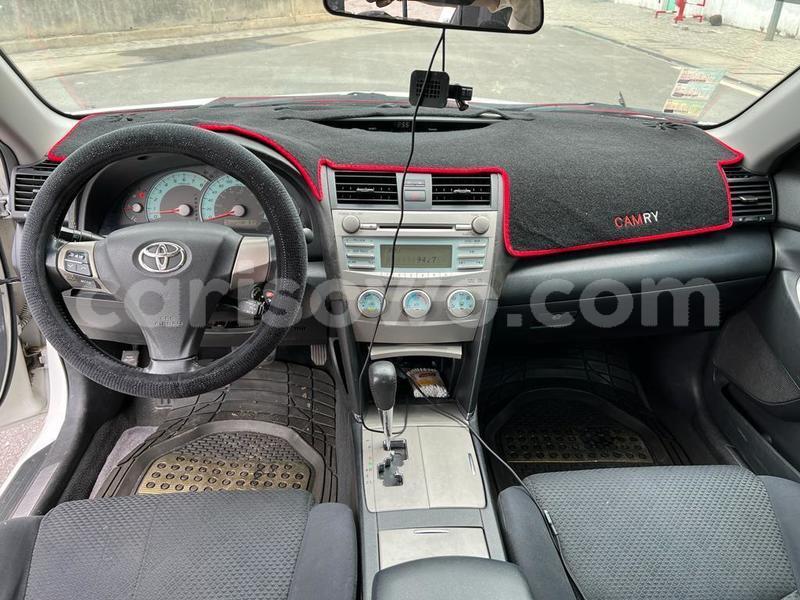 Big with watermark toyota camry benin cotonou 17679