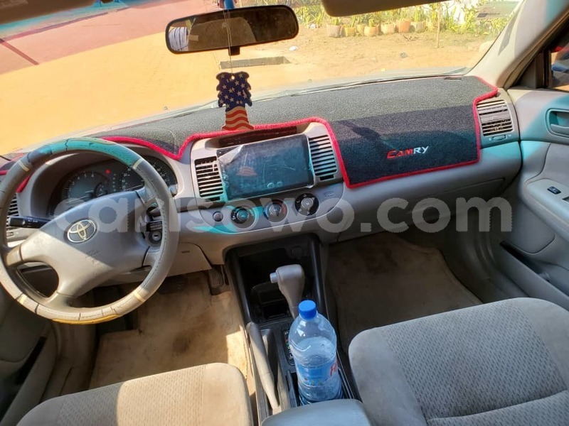 Big with watermark toyota camry benin cotonou 17686