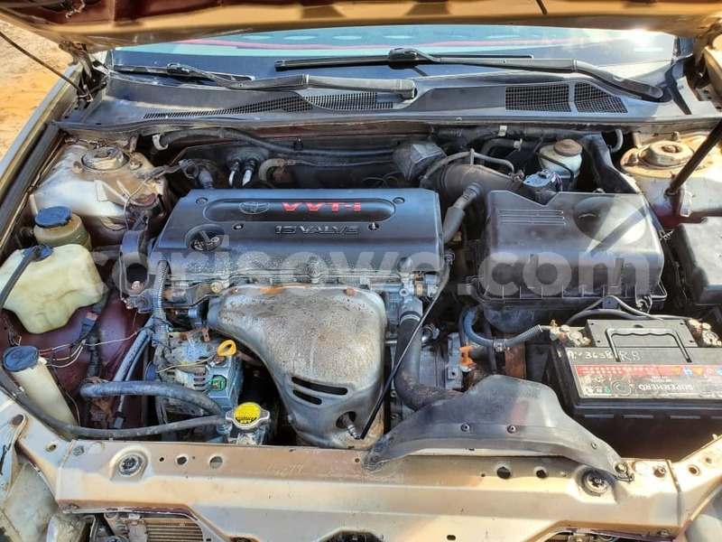 Big with watermark toyota camry benin cotonou 17686