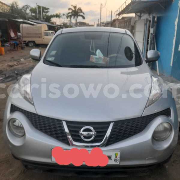 Big with watermark nissan juke benin cotonou 17688