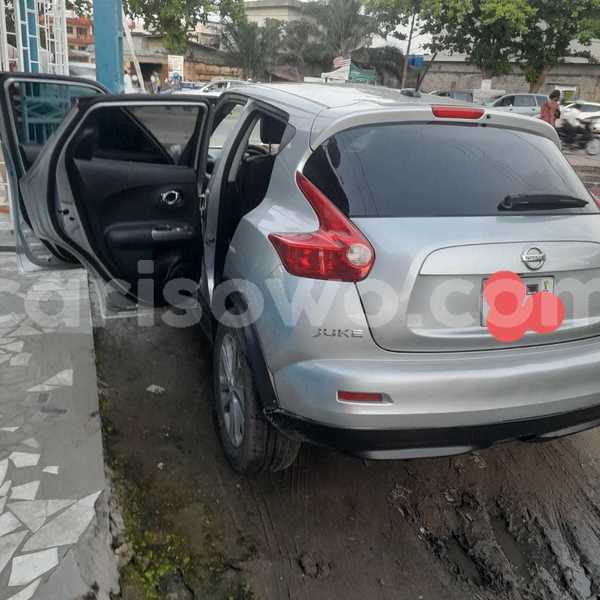 Big with watermark nissan juke benin cotonou 17688