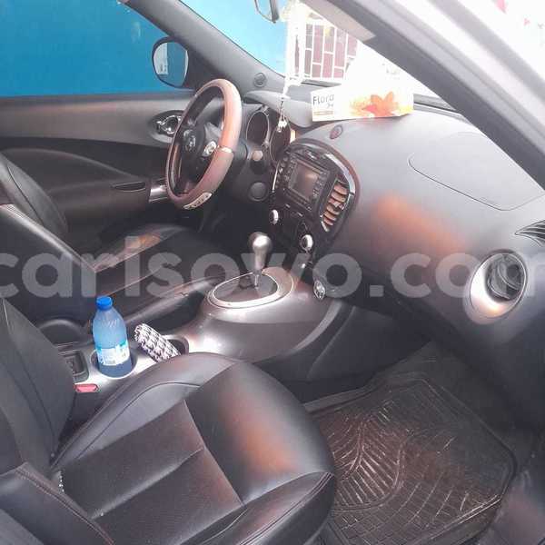 Big with watermark nissan juke benin cotonou 17688