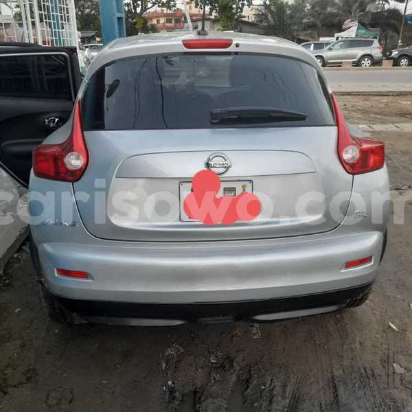 Big with watermark nissan juke benin cotonou 17688