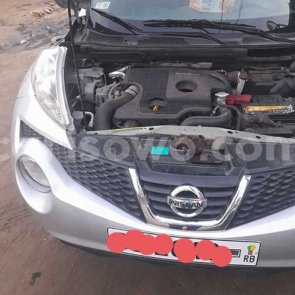 Big with watermark nissan juke benin cotonou 17688