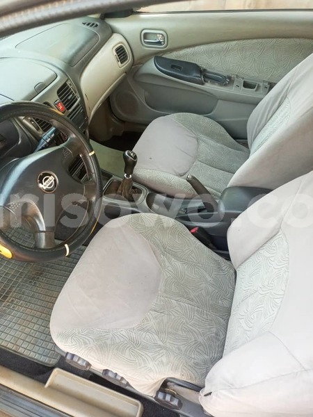 Big with watermark nissan almera benin porto novo 17689