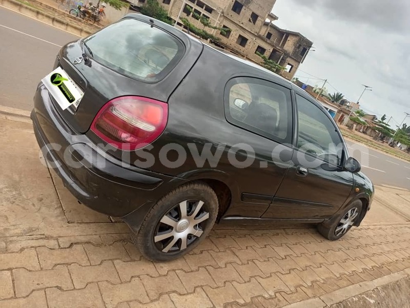 Big with watermark nissan almera benin porto novo 17689
