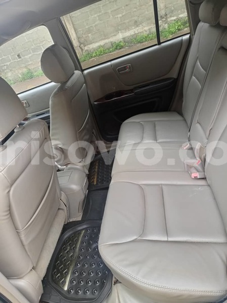 Big with watermark toyota highlander benin cotonou 17697