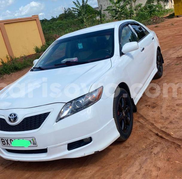 Big with watermark toyota camry benin cotonou 17702