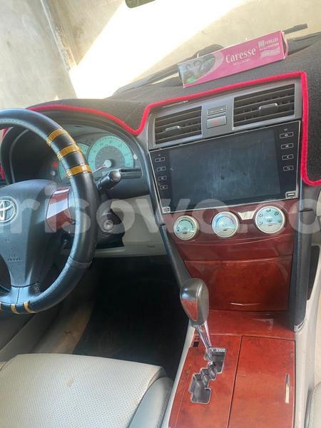 Big with watermark toyota camry benin cotonou 17702