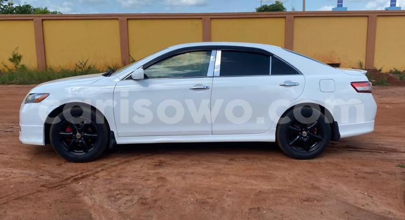 Big with watermark toyota camry benin cotonou 17702