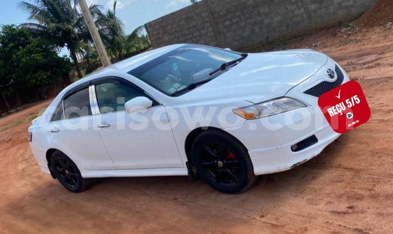 Big with watermark toyota camry benin cotonou 17702