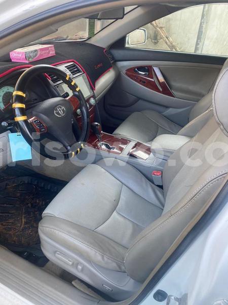 Big with watermark toyota camry benin cotonou 17702