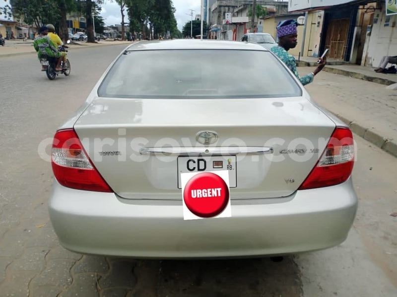 Big with watermark toyota camry benin cotonou 17709