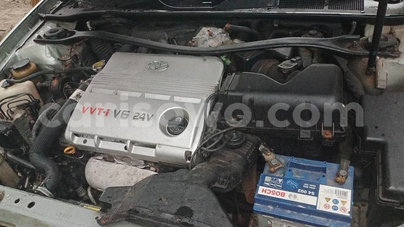 Big with watermark toyota camry benin cotonou 17709