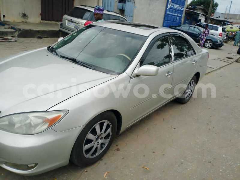 Big with watermark toyota camry benin cotonou 17709